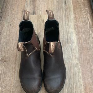 Blundstone Boots
